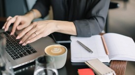 Virtual assistant at home