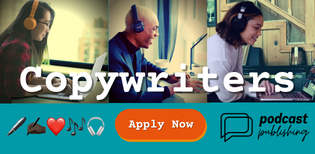 Opportunity knocks copywriters v2