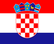 Croatian flag medium 570x600