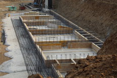 Foundation design