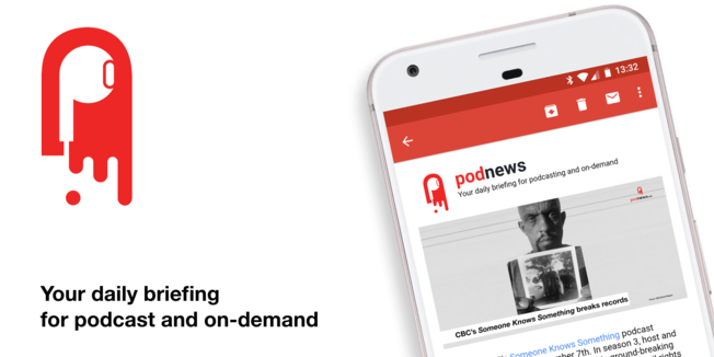 Desktop podnews main social