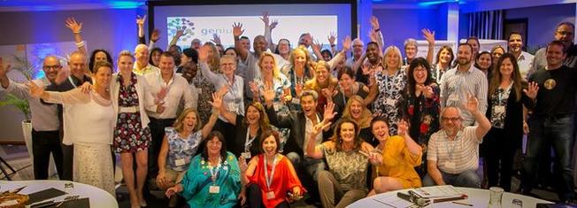 Desktop desktop attendees