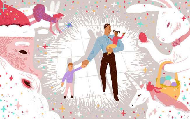 Desktop santamagic custom