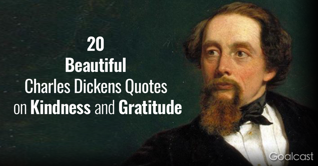 Desktop charles dickens quotes