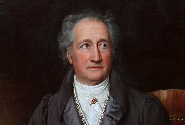 Desktop goethe