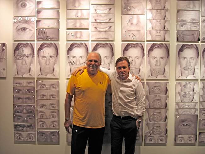 Desktop ekman lightman lie to me