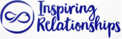 Desktop inspiring relationship logo