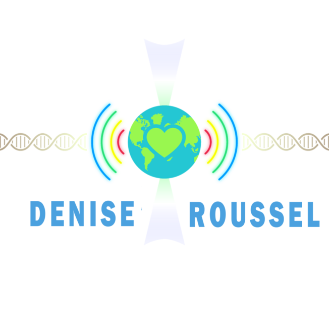 Desktop denise%2broussel%2blogo