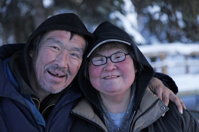 Desktop homeless native couple alaska cc dougbrown