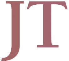 Desktop jordan times logo