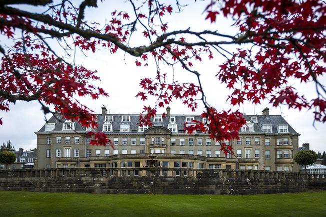 Desktop the gleneagles