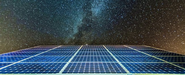 Desktop 012 solar panel night 1024