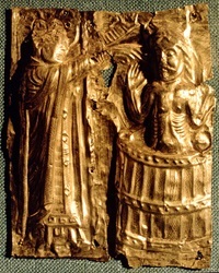 Desktop the baptism of harald bluetooth