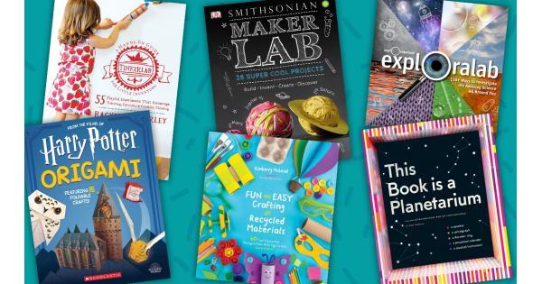 Desktop activitybooklisticle blog