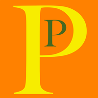 Desktop podcast publishing logo v1