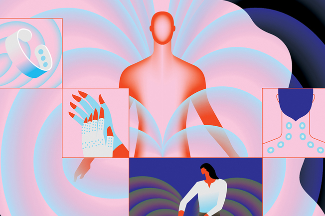 Desktop energy snapshot