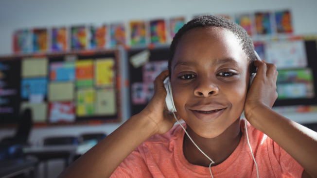 Desktop 16 great learning podcasts for the classroom article
