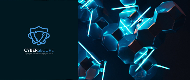Desktop cyber secure event