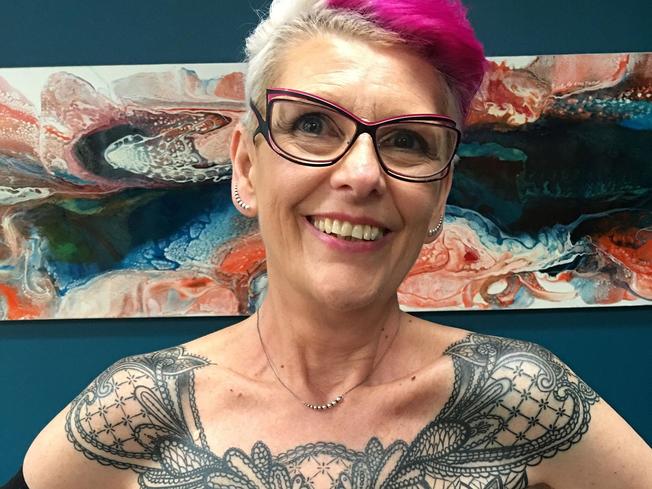 Desktop sue tattoo landscape