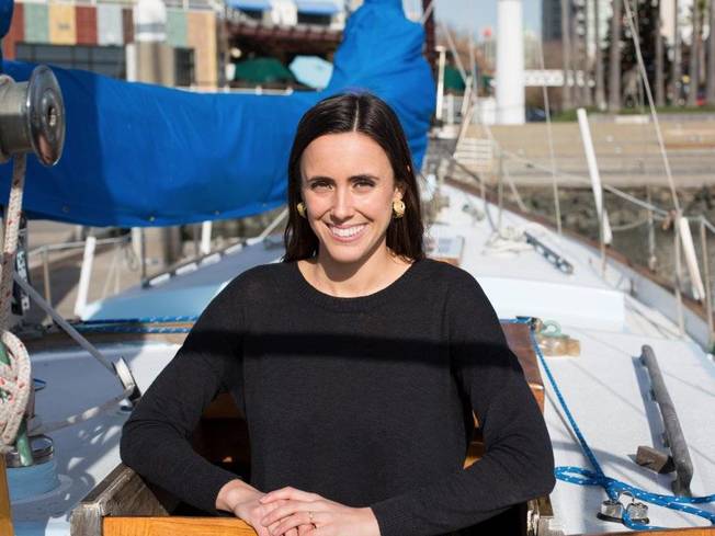 Desktop this 24 year old entrepreneur lives on a sailboat because san francisco is so expensive take a look