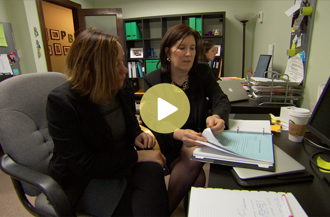 Desktop donna peel screen grab new play