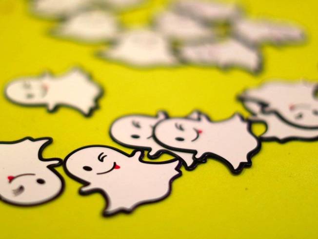 Desktop snapchat is opening itself up to advertisers of all sizes with new buying tools