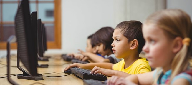 Desktop ai education