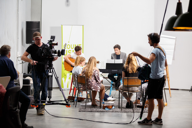 Desktop credit james henry