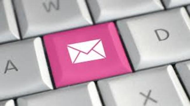 Desktop desktop email challenge