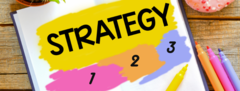 Table engagement strategy in 3 simple steps