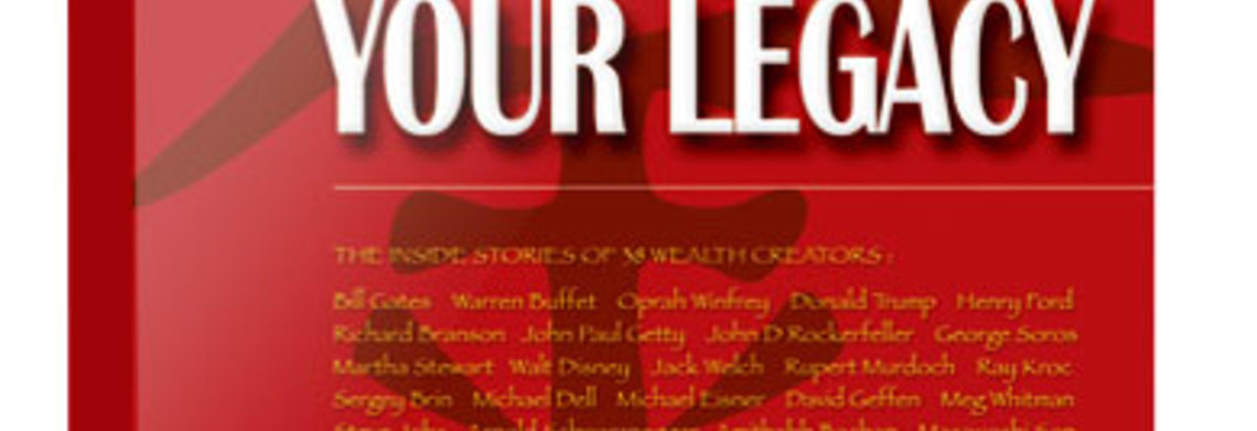 Show your life your legacy roger james hamilton download 06368