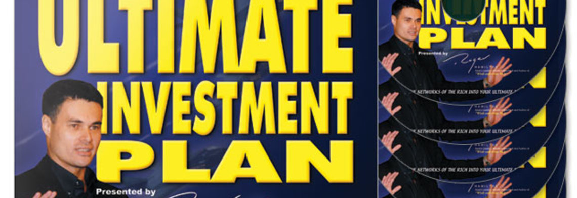 Show ultimate investment plan roger hamilton 58271