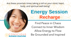 Table energy session