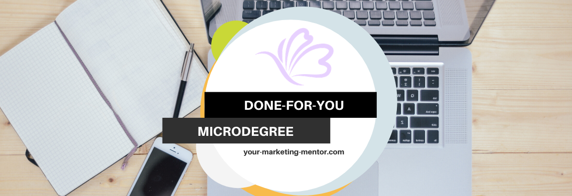 Show dfy microdegree