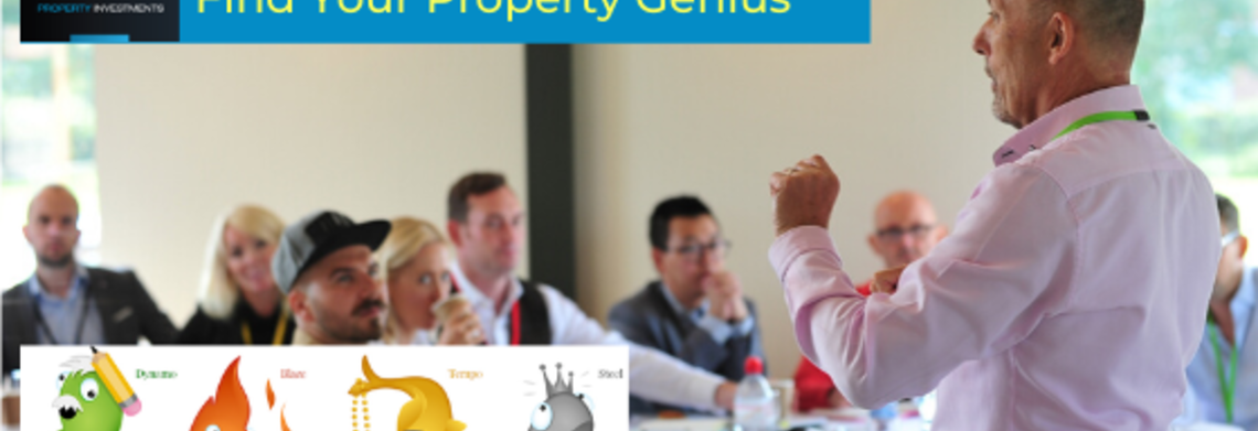 Show property foundations