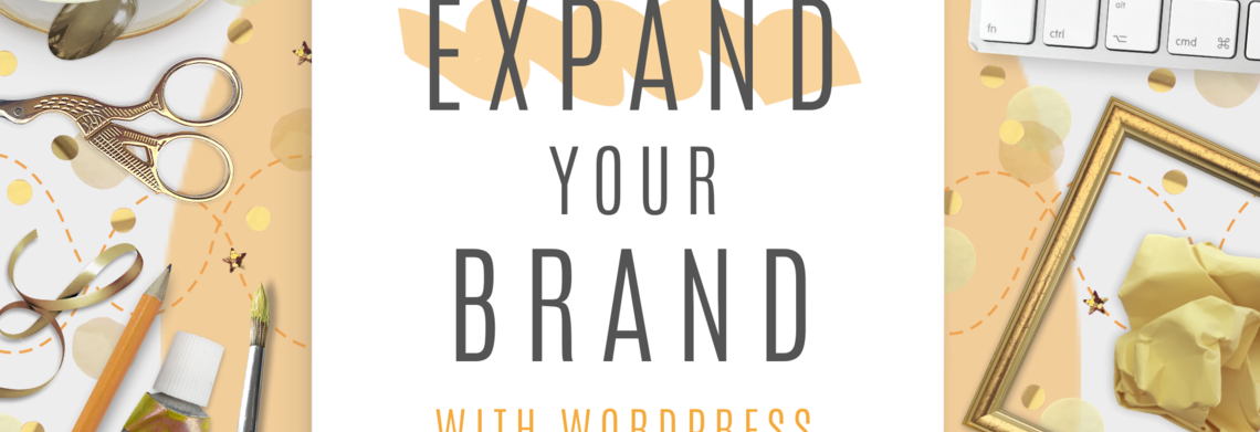 Show 03 expand your brand b