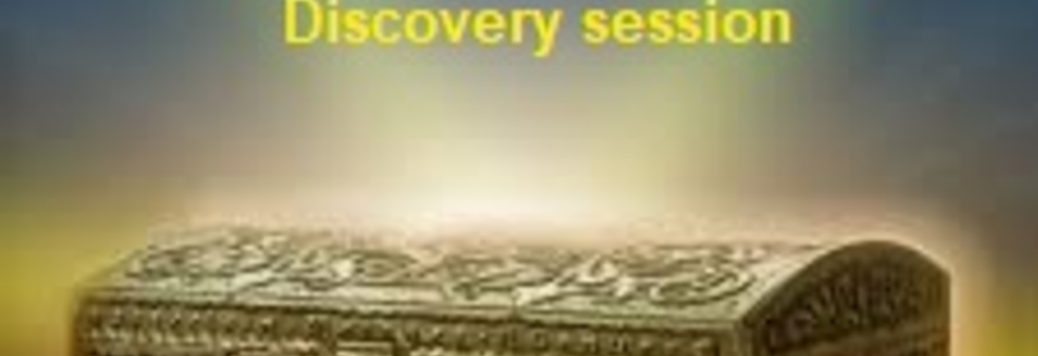 Show brilliance discovery