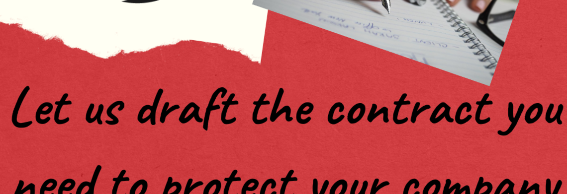 Show done for you contract