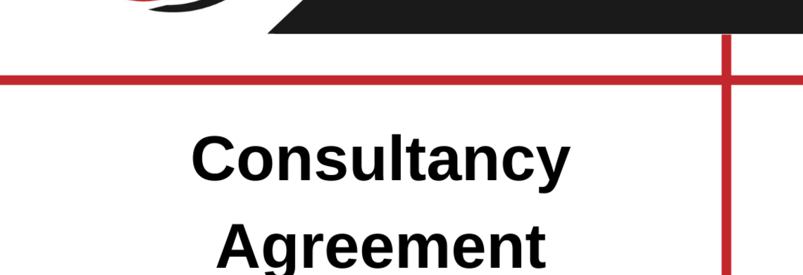 Show consultancy agreement