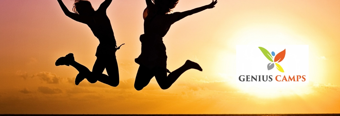 Show event geniusu camp