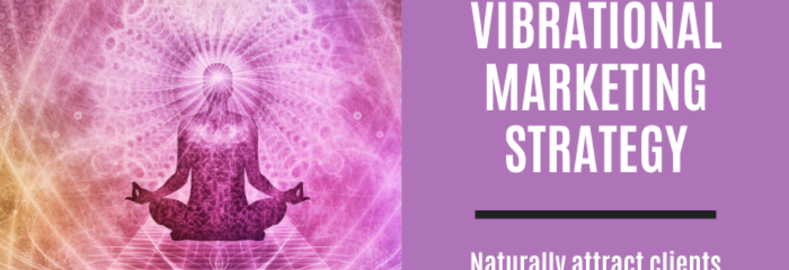 Show dwu vibrational marketing strategy  2 