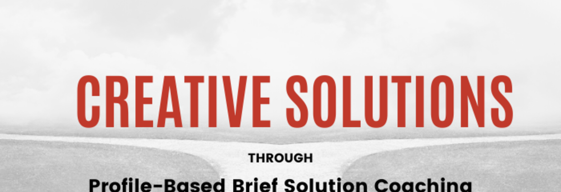Show creative solutions  1 